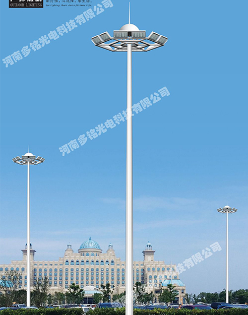 太陽能路燈 太陽能路燈