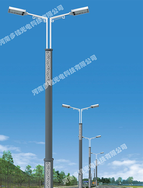 太陽能路燈 太陽能路燈