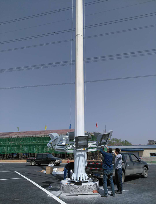太陽能路燈裝吊 太陽能路燈裝吊