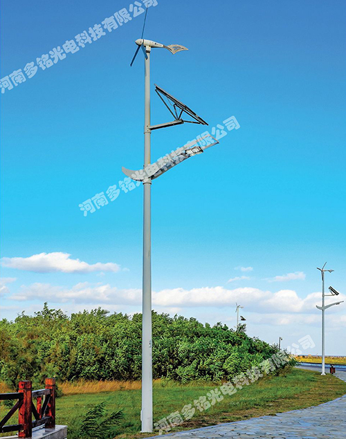 太陽能LED路燈 太陽能LED路燈