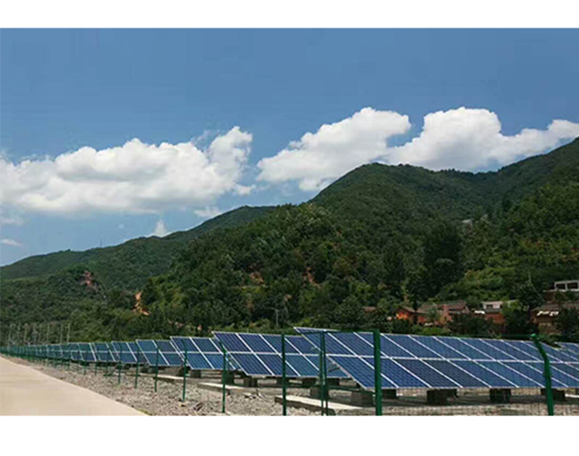 洛陽光伏太陽能發電原理 洛陽光伏太陽能發電原理