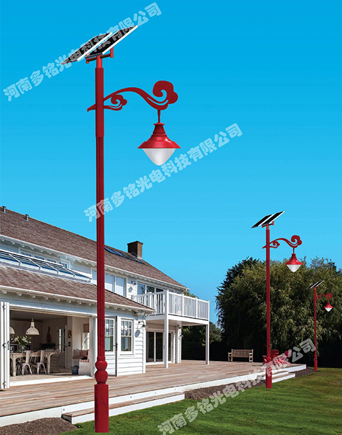 仿古路燈 仿古路燈